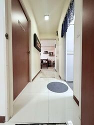 Blk 671B Vine Grove @ Yishun (Yishun), HDB 3 Rooms #545785561